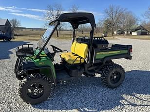 Main image John Deere Gator XUV 825i 6