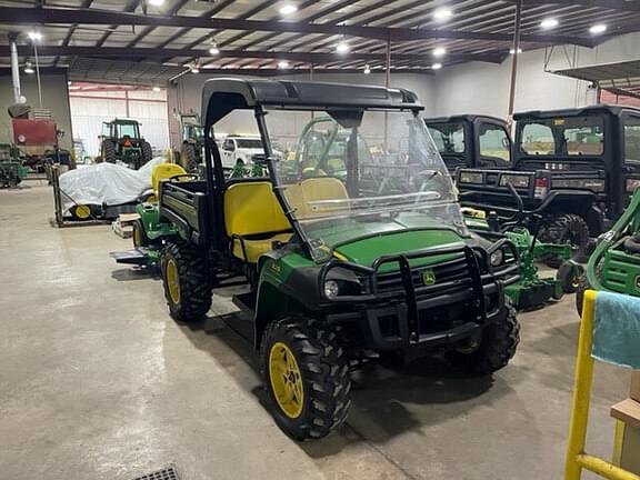 Image of John Deere Gator XUV 825i Primary image