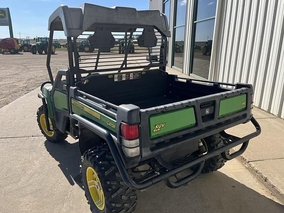 Image of John Deere Gator XUV 825i equipment image 3