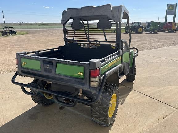 Image of John Deere Gator XUV 825i equipment image 4