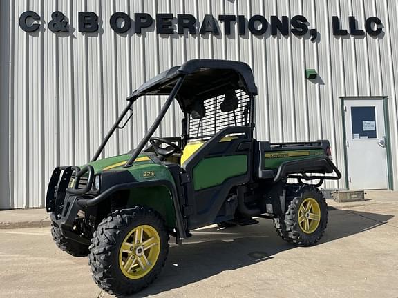 Image of John Deere Gator XUV 825i Primary image