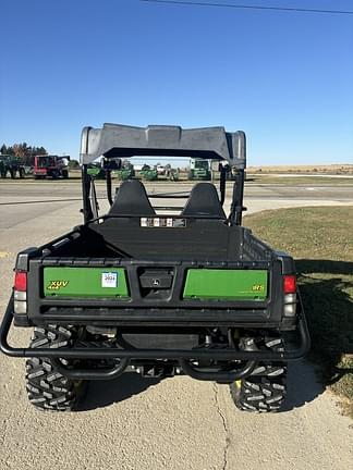 Image of John Deere Gator XUV 825i equipment image 4