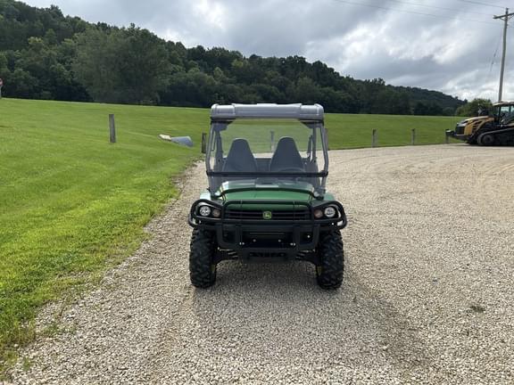 Image of John Deere Gator XUV 825i equipment image 3