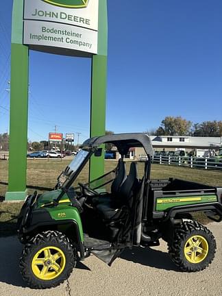 Image of John Deere Gator XUV 825i Primary image