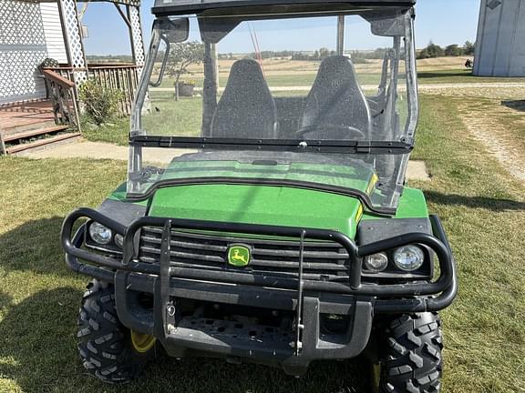 Image of John Deere Gator XUV 825i equipment image 2