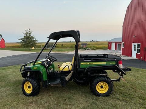 Image of John Deere Gator XUV 825i equipment image 2