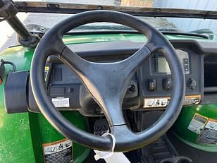 Main image John Deere Gator XUV 825i 10