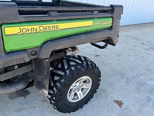 Main image John Deere Gator XUV 825i 1