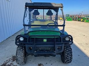 Main image John Deere Gator XUV 825i 7