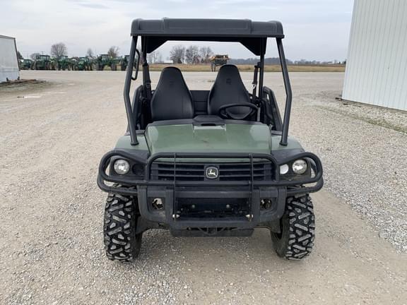 Image of John Deere Gator XUV 825i equipment image 1