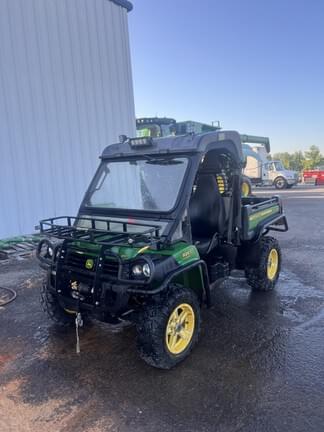 Image of John Deere Gator XUV 825i Primary image