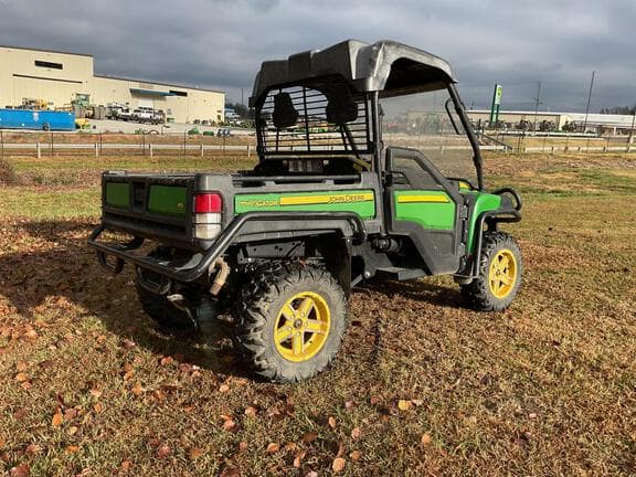 Image of John Deere Gator XUV 825i equipment image 3