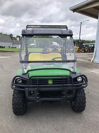 Image of John Deere Gator XUV 825i equipment image 2