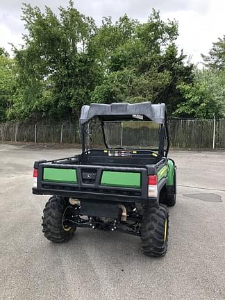 Image of John Deere Gator XUV 825i equipment image 3