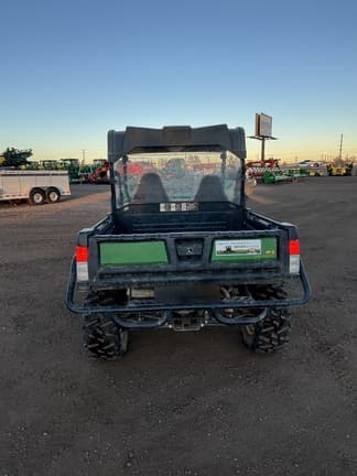 Image of John Deere Gator XUV 825i equipment image 4
