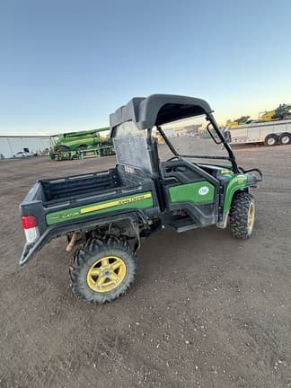 Image of John Deere Gator XUV 825i equipment image 3