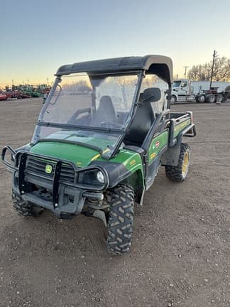 Image of John Deere Gator XUV 825i Primary image