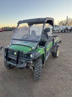 2015 John Deere Gator XUV 825i Image