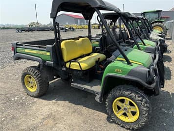 Main image John Deere Gator XUV 825i