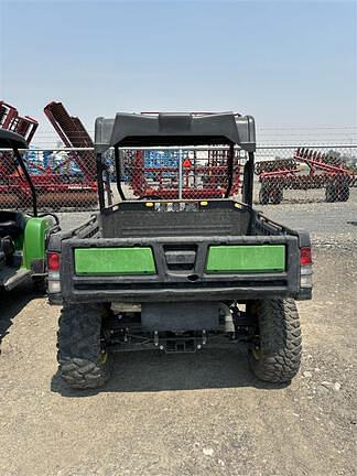 Image of John Deere Gator XUV 825i equipment image 3