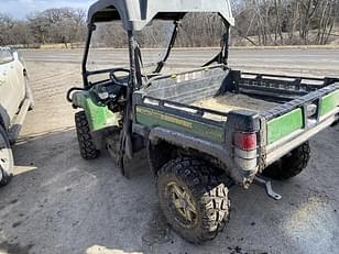 Main image John Deere Gator XUV 825i 3