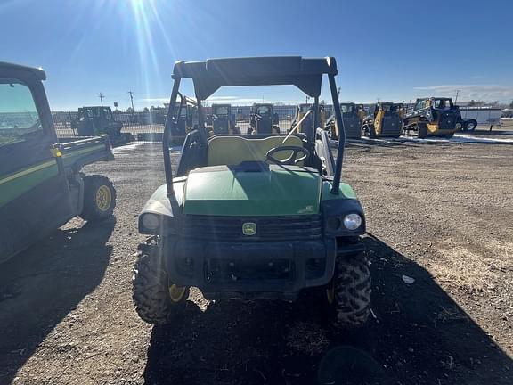 Image of John Deere Gator XUV 825i equipment image 3