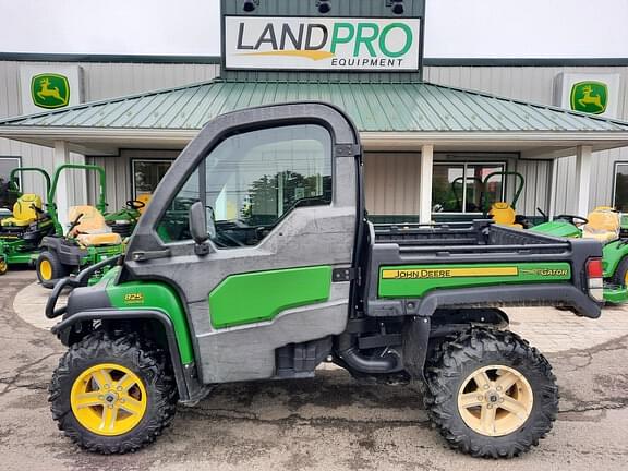 Image of John Deere Gator XUV 825i Primary image