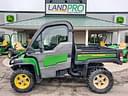 2015 John Deere Gator XUV 825i Image