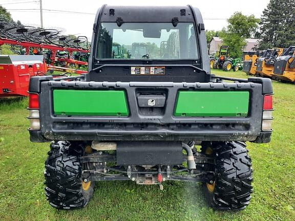 Image of John Deere Gator XUV 825i equipment image 3