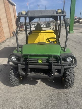 Image of John Deere Gator XUV 825i S4 equipment image 2