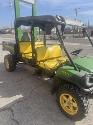 2015 John Deere Gator XUV 825i S4 Image