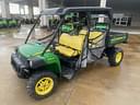 2015 John Deere Gator XUV 825i S4 Image