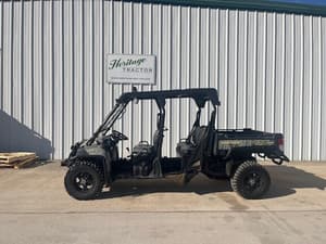 2015 John Deere Gator XUV 825i Image