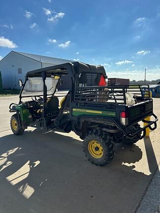 Image of John Deere Gator XUV 825i S4 equipment image 3