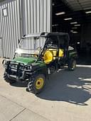 2015 John Deere Gator XUV 825i S4 Image
