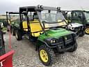 2015 John Deere Gator XUV 825i S4 Image