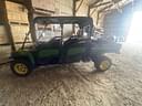 2015 John Deere Gator XUV 825i S4 Image