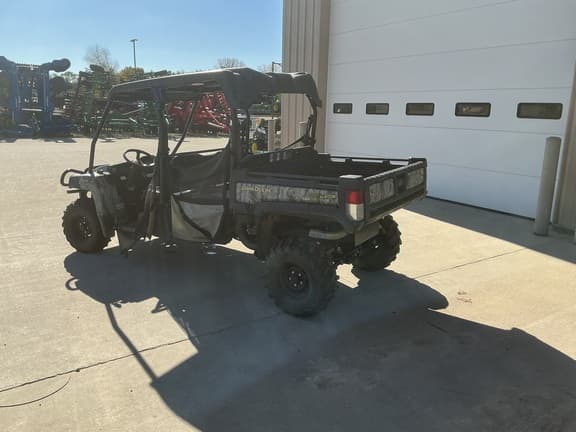 Image of John Deere Gator XUV 825i S4 equipment image 3