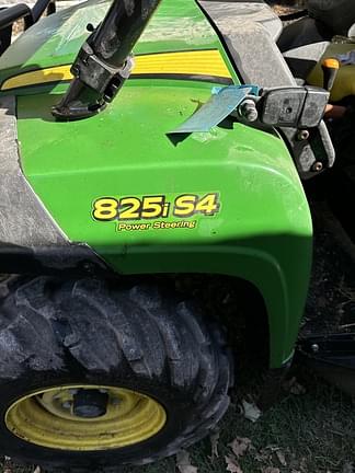 Image of John Deere Gator XUV 825i S4 equipment image 1