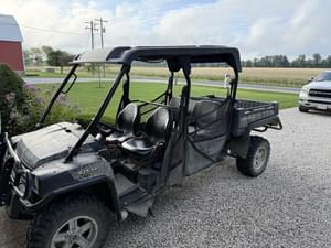 2015 John Deere Gator XUV 825i S4 Image