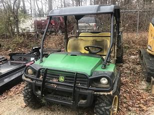 Main image John Deere XUV 825M 4