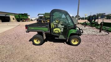 Main image John Deere XUV 855D