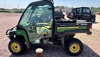 Thumbnail image John Deere XUV 855D 1