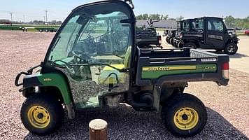 Main image John Deere XUV 855D 1