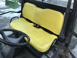 Main image John Deere XUV 855D 20