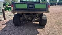 Thumbnail image John Deere XUV 855D 4