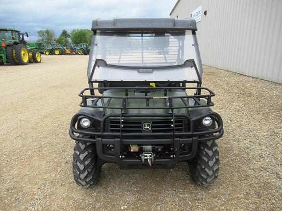 Image of John Deere XUV 855D equipment image 3