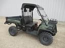 2015 John Deere XUV 855D Image