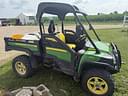 2015 John Deere XUV 855D Image