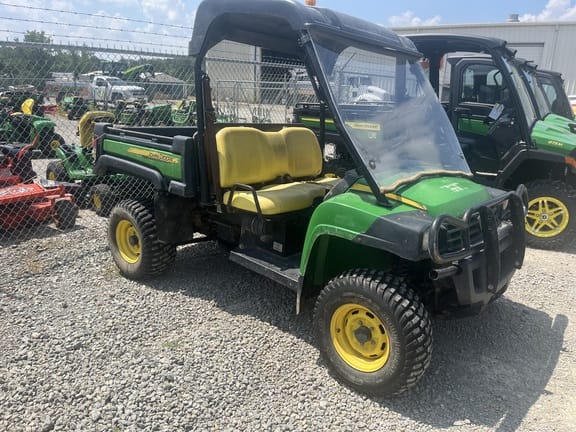 2015 John Deere XUV 855D Image